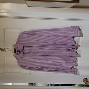 Ralph lauren Purple Shirt Size XL